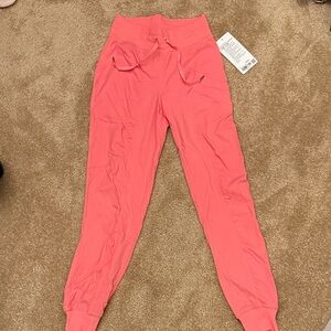 lululemon athletica Coral Pants